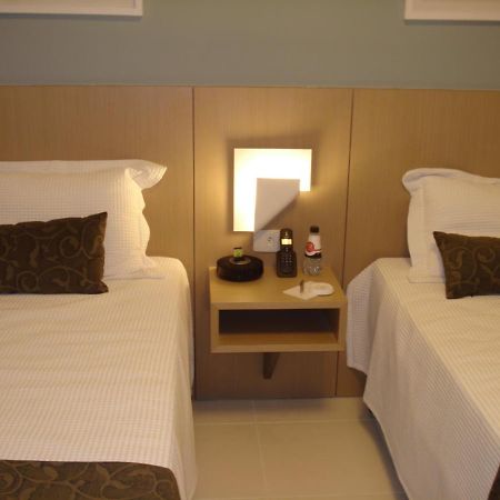 My Flat - Hotel Residence Rio Stay Rio de Janeiro Extérieur photo
