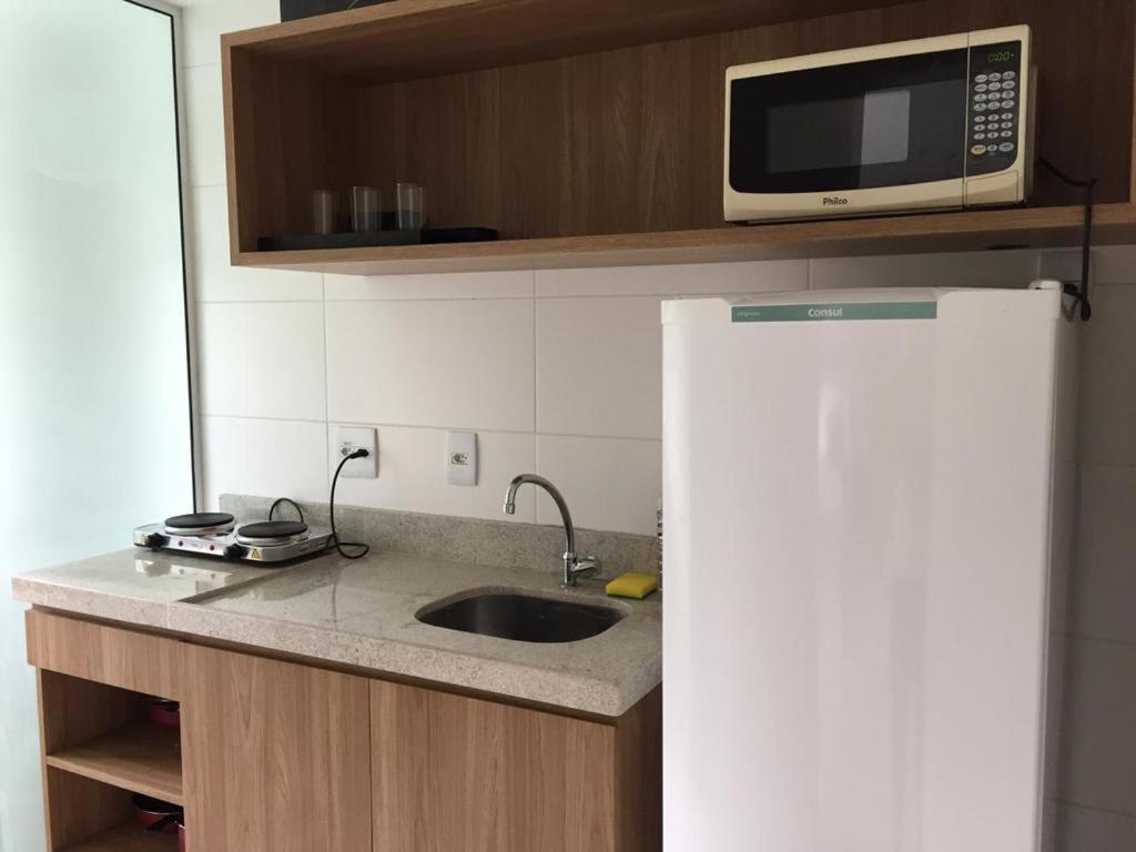 My Flat - Hotel Residence Rio Stay Rio de Janeiro Extérieur photo