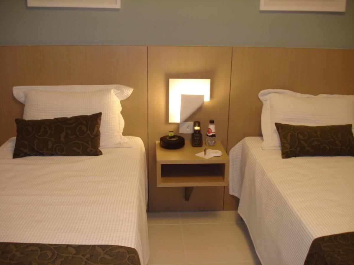 My Flat - Hotel Residence Rio Stay Rio de Janeiro Extérieur photo